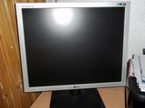 Montior LCD LG Flatron l1919s