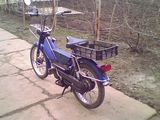 moped(honda)