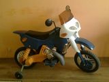 motocicleta copii