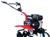 Motocultor Loncin LC75 cu accesorii