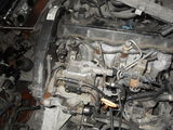 Motor Audi A4 1.9 TDI