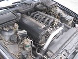 Motor bmw 525 tds