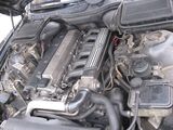 motor bmw  525tds m51