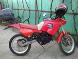 Motor Derby senda H