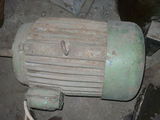 motor electric 17 kw/3000rot/min