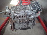 motor fiat punto 2001