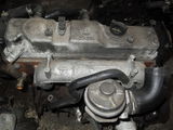 Motor Ford Focus 1.8 TDCI