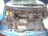 motor matiz euro 2 cu proba si acte vand