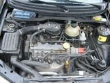 Motor opel 1.4 nz opel corsa