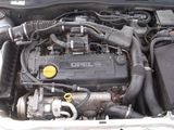 Motor Opel Astra 1.7dti