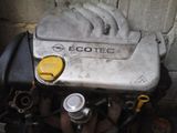 motor Opel Vectra 1.6, 16 valve, ecotec pe benzina.