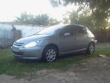 motor peugeot 307