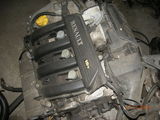 Motor Renault Laguna 1.6 Benzina 16 Valve