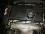 Motor VW Passat 2.0 Diesel, Tip Motor BKP