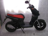 motoscuter     yamaha