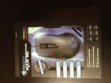 Mouse gaming Roccat Kone Pure Black