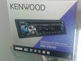 Mp3 player Kenwood KDC-4757SD