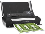 Multifunctional hp officejet 150 mobile l511a all- in- one, a4