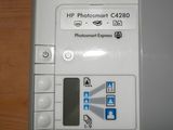 Multifunctional HP Photosmart C4280 All-in-One