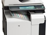 Multifunctionala laser color - HP CM3530MFP | 31PPM / Garantie 12 luni