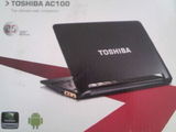 Netbook Toshiba