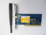 Netgear Wireless WG311v3 PCI