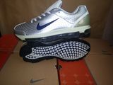 NIKE air MAX gri - bleumarin cod 72