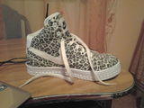 Nike Animal print