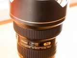 Nikon AF-S NIKKOR 14-24mm f/2.8G ED