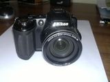 Nikon Coolpix L120