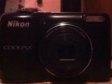 Nikon Coolpix L26