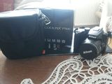 NIKON COOLPIX P500