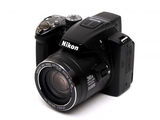 Nikon Coolpix P500