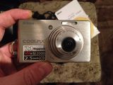 Nikon Coolpix S500