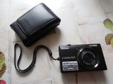 Nikon Coolpix S570