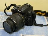 Nikon D 5000