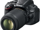 Nikon D5100