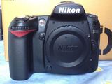 Nikon D90 body sau KIT