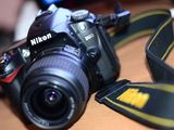 Nikon D90 IMPECABIL