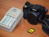 Nikon L110 Coolpix