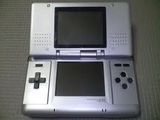 nintendo ds