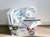 Nintendo Mario Kart Wii Pack (NIN-WI-WIIMARKPK)