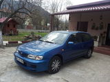 nissan almera 1999