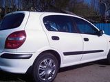 Nissan Almera 2002