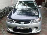 Nissan Almera Tunning