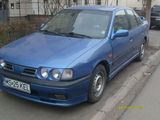 Nissan Primera Sri, 1, 6 twin cam 16 valve, 1995