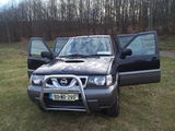 Nissan Terrano 2, 2003 DIESEL