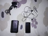 nokia 500 black