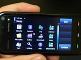 Nokia 5800 XpressMusic black necodat