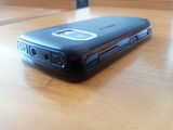 Nokia 5800 XpressMusic RED